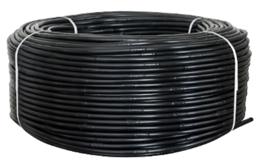 Zm Mekanik Damlama Sulama Boru ve Ek Parçaları