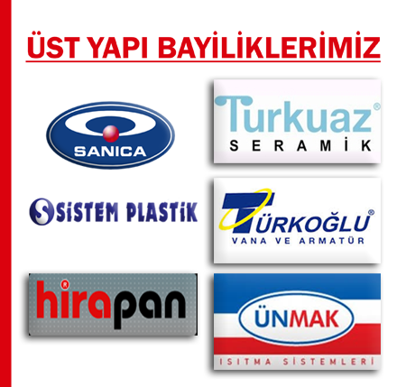 Zm Mekanik Üst Yapı Bayiliklerimiz